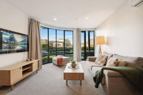 The Beacon - 2 Bedroom Town Centre Apartment 620